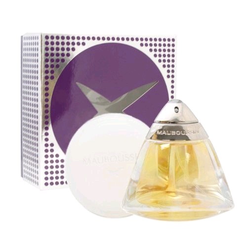 Mauboussin by Mauboussin 2 piece gift set for women