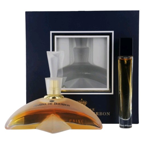 Marina De Bourbon By Marina De Bourbon 2 piece gift set for women