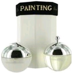 Painting Picture Frame by Eclectic Collections, 2 piece gift set for women