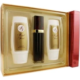 Royal Secret by Royal Secret 3 piece gift set for women