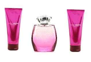 Sweet Desire by Realities 3 piece gift set for women