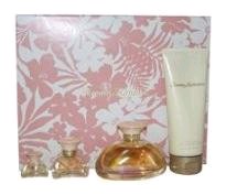 Tommy Bahama by Tommy Bahama 4 piece gift set for women
