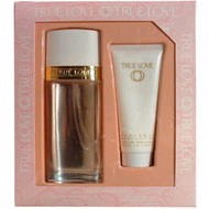 True Love by True Love 2 piece gift set for women