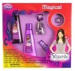 Wizards of Wavery Place by Disney 5 piece gift set for girls