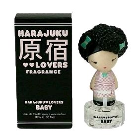 Harajuku Lovers Baby by Gwen Stefani 1 oz Eau De Toilette Spray for Women