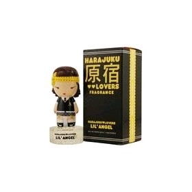 Harajuku Lovers Lil Angel by Gwen Stefani, 1 oz Eau De Toilette Spray for Women.