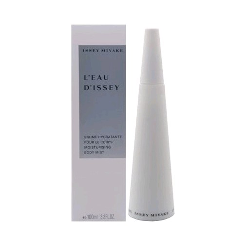 Issey miyake l'eau brume hydratant corps 100ml (3423470481617)