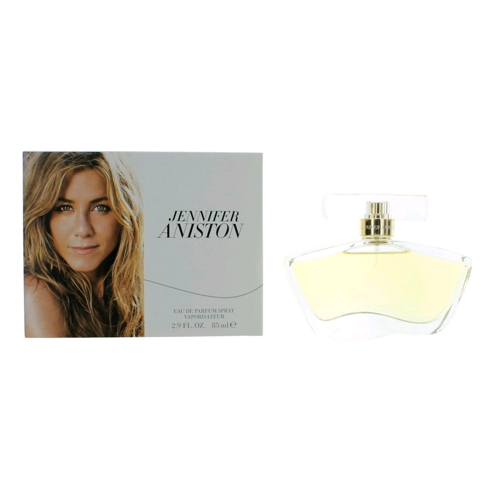 carolina herrera perfume women. Jennifer Aniston Perfume by