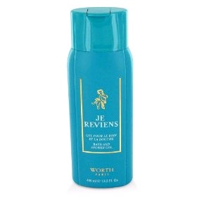 Je Reviens by Worth 135 oz Perfumed Body Lotion for women