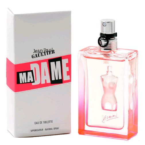 Jean Paul Gaultier UPC & Barcode | upcitemdb.com