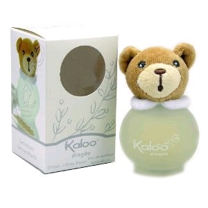 Kaloo Dragee by Kaloo, 1.7 oz Eau De Senteur Alcohol Free Spray Baby Fragrance