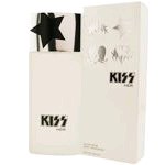 Kiss Her by Kiss 34 oz Eau De Parfum Spray for women