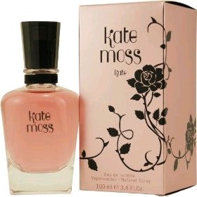 Kate Moss by Kate Moss 34 oz Eau De Toilette Spray for women