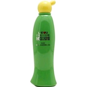 Leau Cheap and Chic by Moschino, 6.7 oz Fizzy Bath & Shower Gel for women