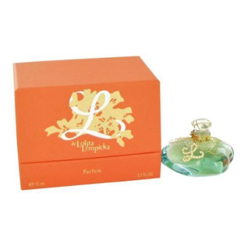 L de Lolita Lempicka by Lolita Lempicka 5 oz Pure Parfum for women