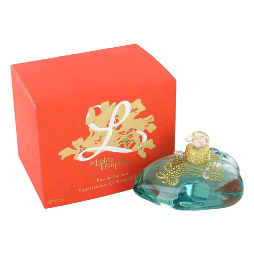 L de Lolita Lempicka by Lolita Lempicka 27 oz Eau De Parfum Spray for women