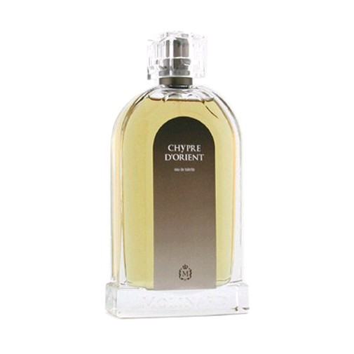 Chypre DOrient by Molinard 33 oz Eau De Toilette spray for Women