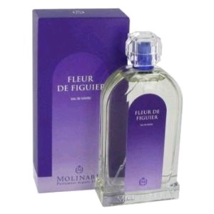 Fleur De Figuier by Molinard 33 oz Eau De Toilette spray for Women