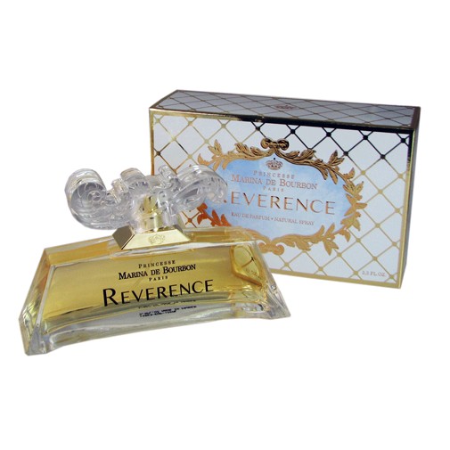 Reverence by Marina De Bourbon 33 oz Eau De Parfum Spray for women