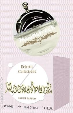 Moonstruck by Eclectic Collection 34 oz Eau De Parfum Spray for women