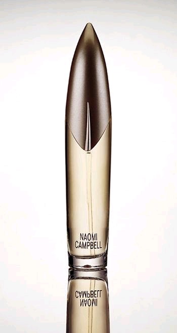 Naomi Campbell by Naomi Campbell 25 oz Eau De Toilette Spray for women