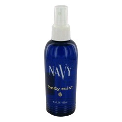 Navy by Dana, 5.5 oz Body Mist for Women