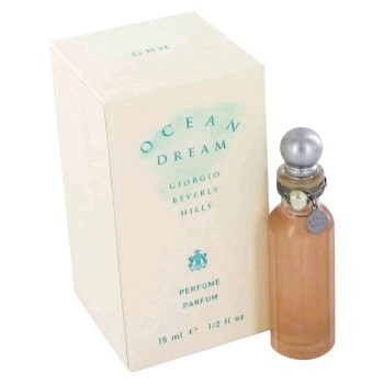 Ocean Dream by Ocean Dream 5oz 12oz Pure Parfum for women