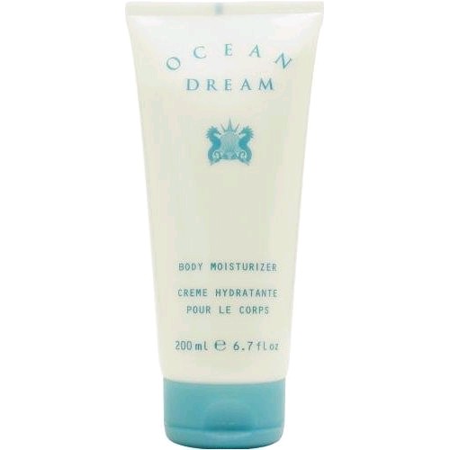 Ocean Dream by Ocean Dream 67 oz Body Moisturizer lotion for women