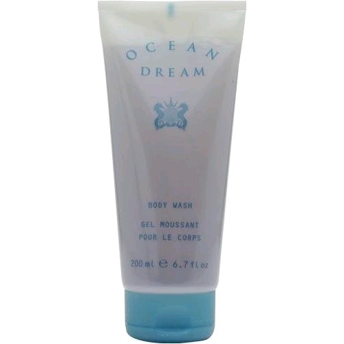 Ocean Dream by Ocean Dream 67 oz Body Wash for women