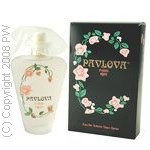 Pavlova by Five Star Fragrances 33 oz Eau De Toilette Spray For women