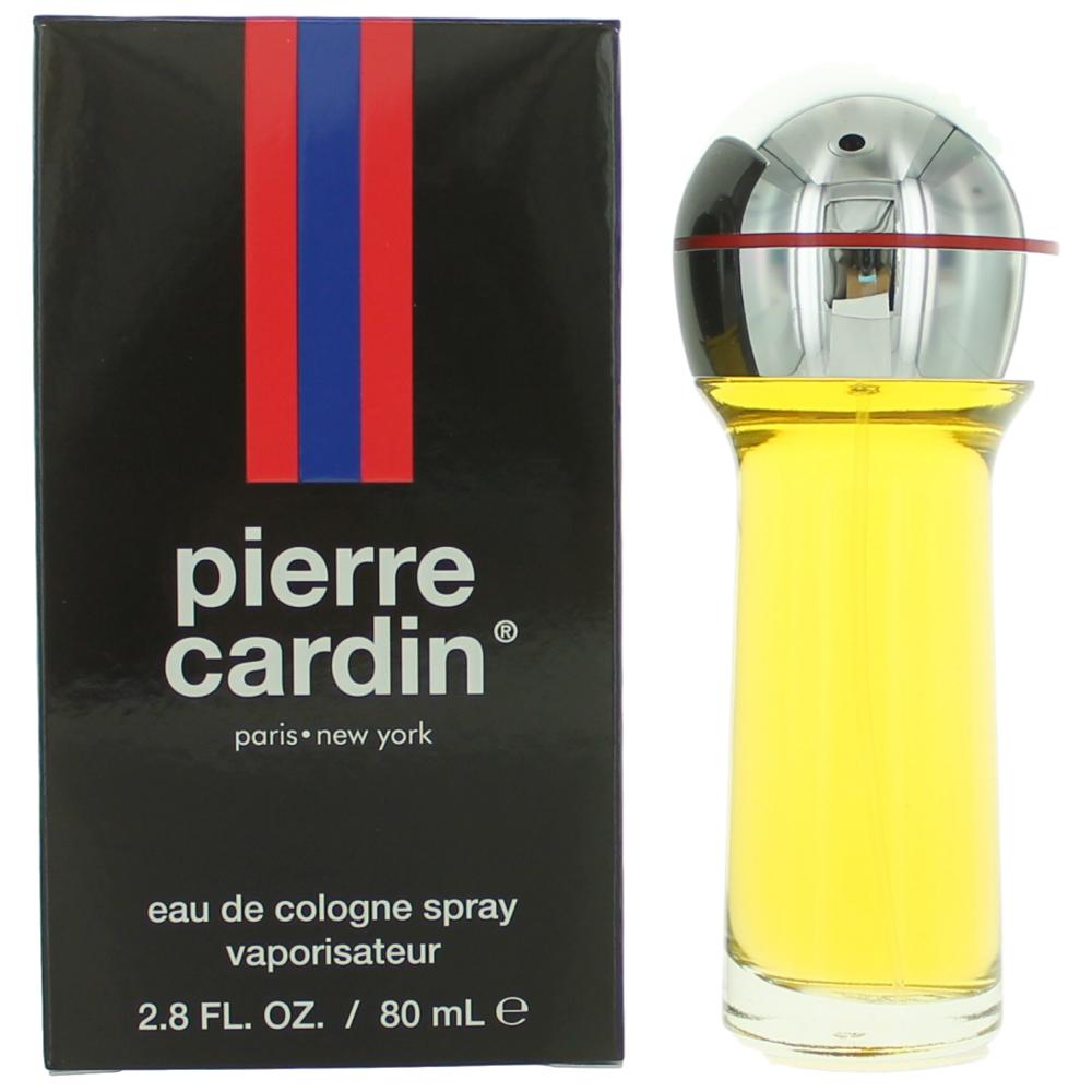 Pierre Cardin by Pierre Cardin, 2.8 oz
