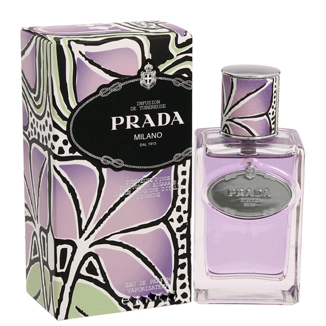 Prada Milano Infusion De Tubereuse by Prada fror women