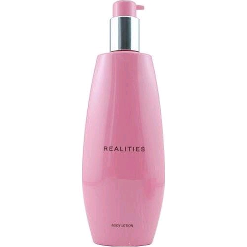 Realities by Realities 67 oz Body Lotionl for women NEW