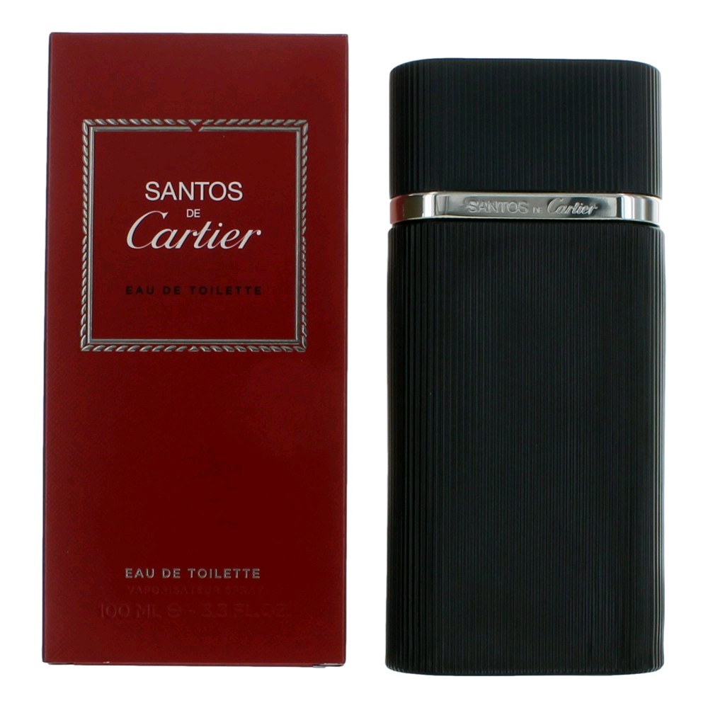 cartier santos perfume price