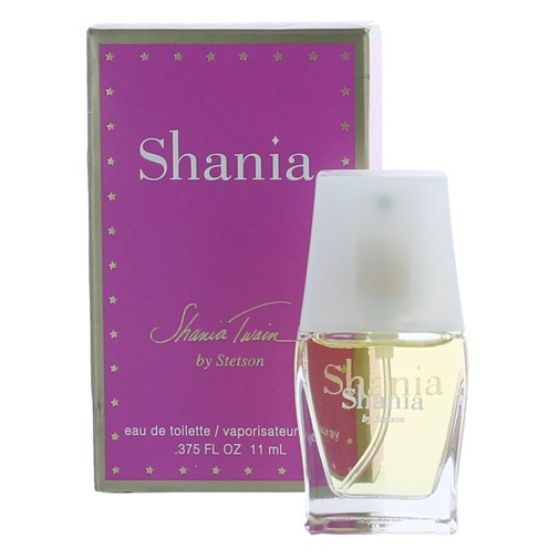 Shania ...