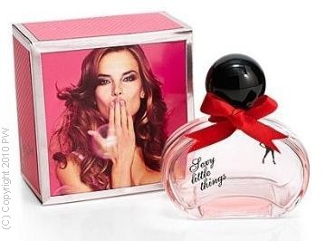 Sexy Little Things by Victoria Secret 34 oz Eau De Parfum Spray for women
