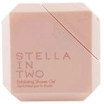 Stella In Two Peony by Stella McCartney, 5 oz Exfoliating Shower Gel for women