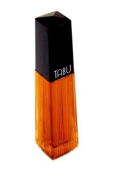 Tabu ...