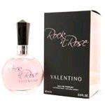 Rock N Rose by Valentino 3 oz Eau De Parfum Spray for women