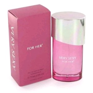 Very Sexy For Her 2 by Victoria Secret, 2.5 oz Eau De Parfum Spray