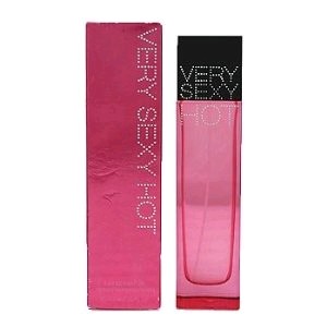 Very Sexy Hot by Victoria Secret 25 oz Eau De Parfum Spray for women