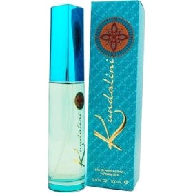 XOXO Kundalini by Victory Intl 34oz Eau De Parfum Spray for women