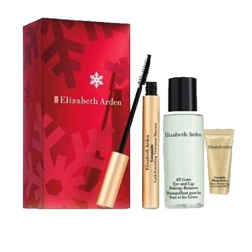Ceramide by Elizabeth Arden, 3 piece eye set