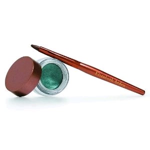 Color Intrigue Gel Eyeliner by Elizabeth Arden, .12 oz with Brush - Ocean Teal
