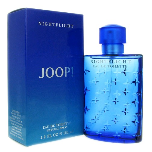 Joop! Nightflight by Joop, 4.2 oz Eau