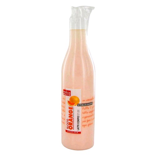 Perlier by Perlier 169 oz Blood Orange Body Milk
