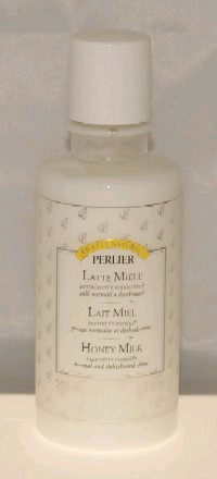 Perlier by Perlier, 8.4 oz Honey Milk Facial Cleanser 8009740815228