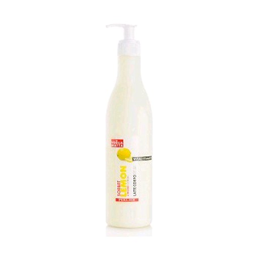 Perlier by Perlier, 16.9 oz Lemon Sorbet Body Milk. 8009740839675