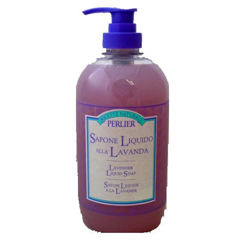 Perlier by Perlier, 16.9 oz Lavender Liquid Soap 8009740825661