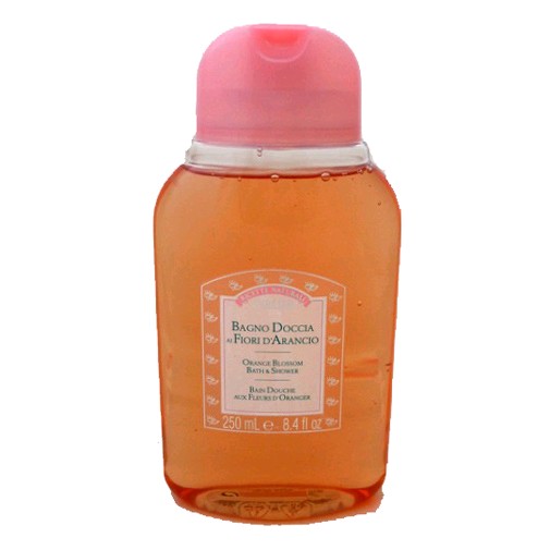 Perlier by Perlier, 8.4 oz Orange Blossom Bath Shower 8009740813736